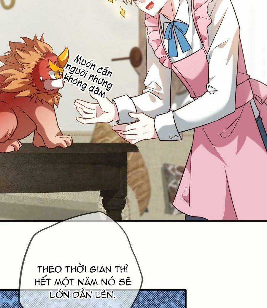 Chung Cư Yêu Quái Chapter 93 trang 11