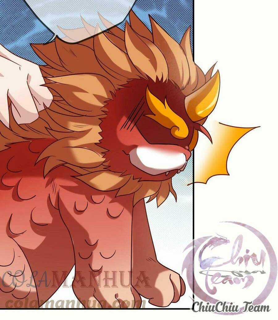 Chung Cư Yêu Quái Chapter 93 trang 12