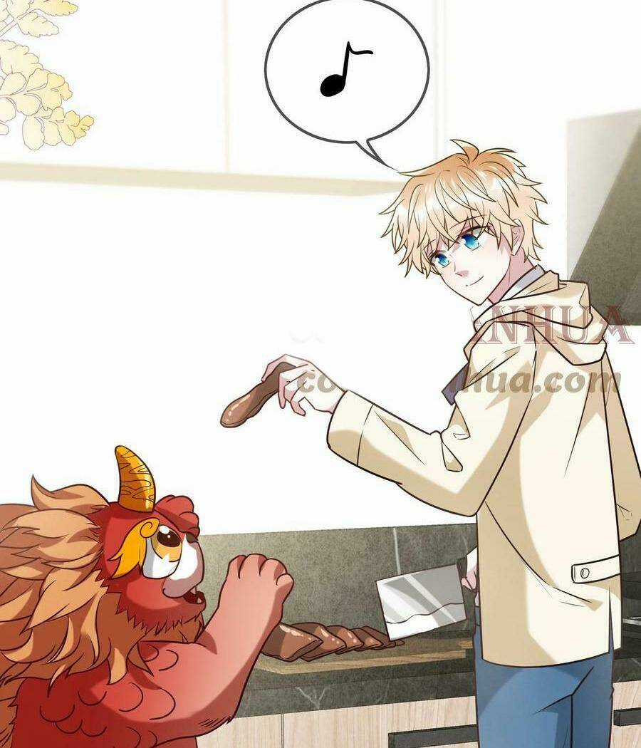 Chung Cư Yêu Quái Chapter 93 trang 14