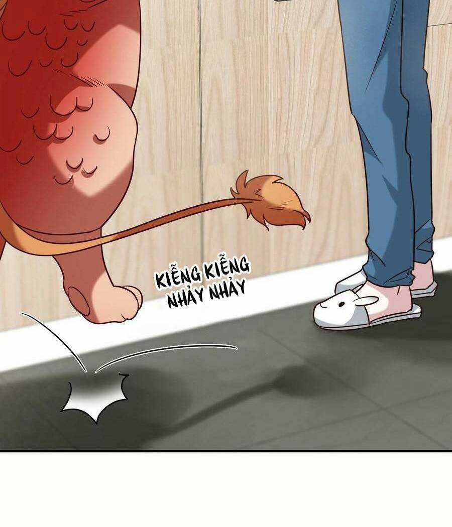 Chung Cư Yêu Quái Chapter 93 trang 15