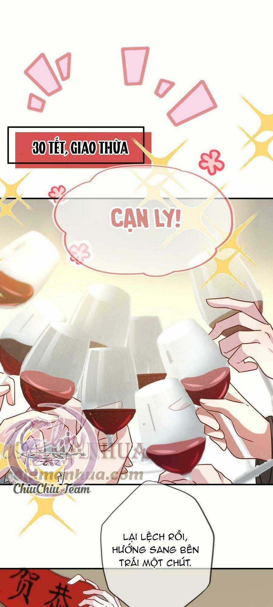 Chung Cư Yêu Quái Chapter 93 trang 16