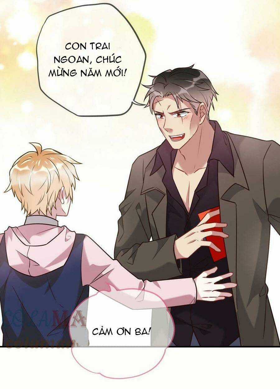 Chung Cư Yêu Quái Chapter 93 trang 18