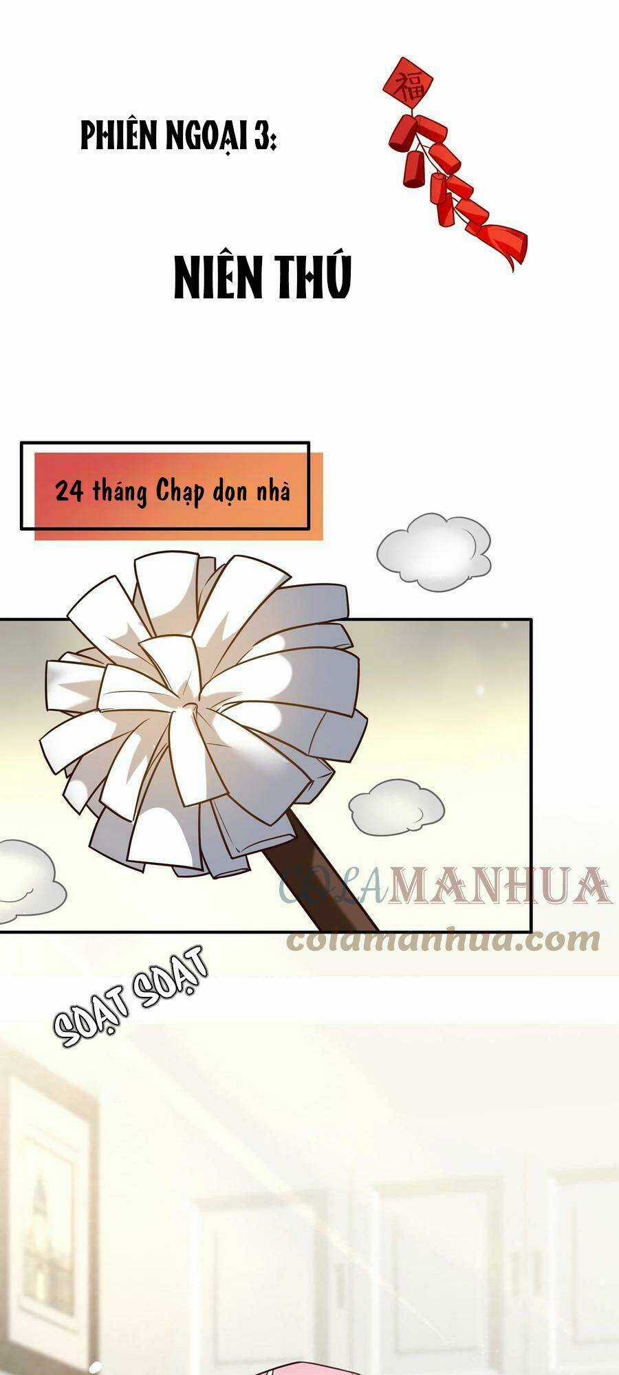 Chung Cư Yêu Quái Chapter 93 trang 2