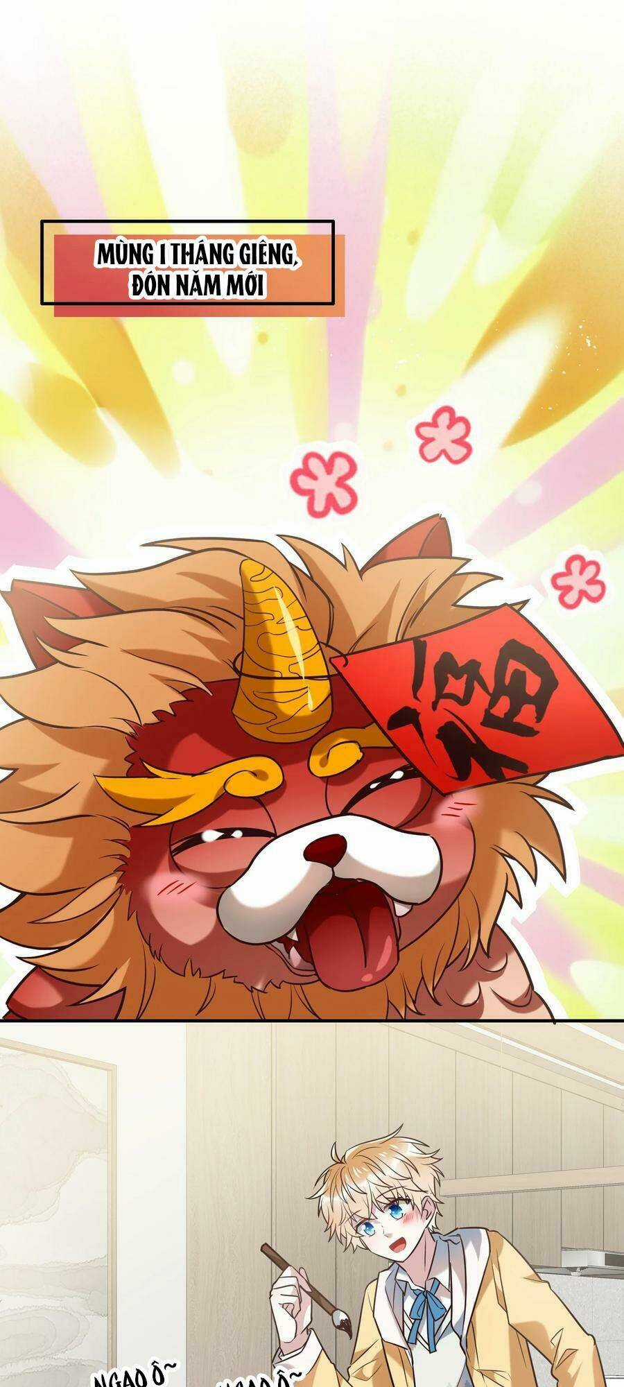 Chung Cư Yêu Quái Chapter 93 trang 21