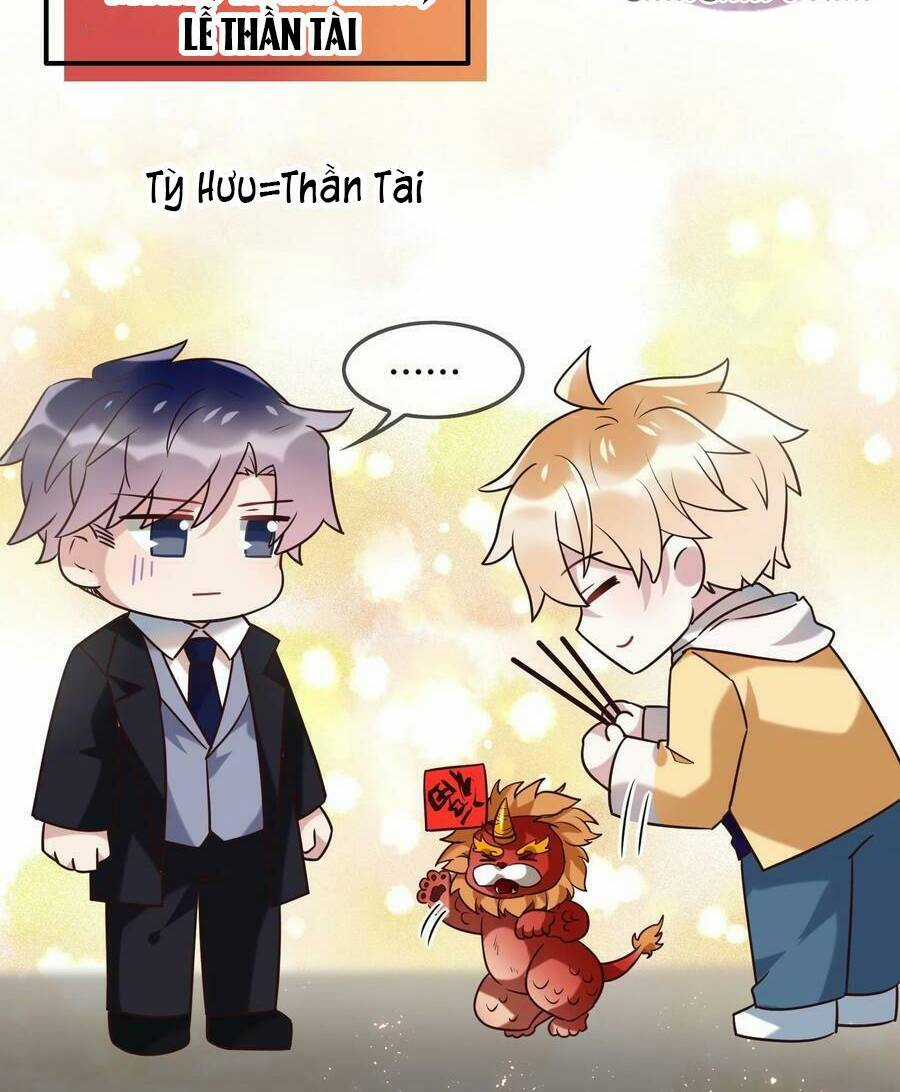 Chung Cư Yêu Quái Chapter 93 trang 23