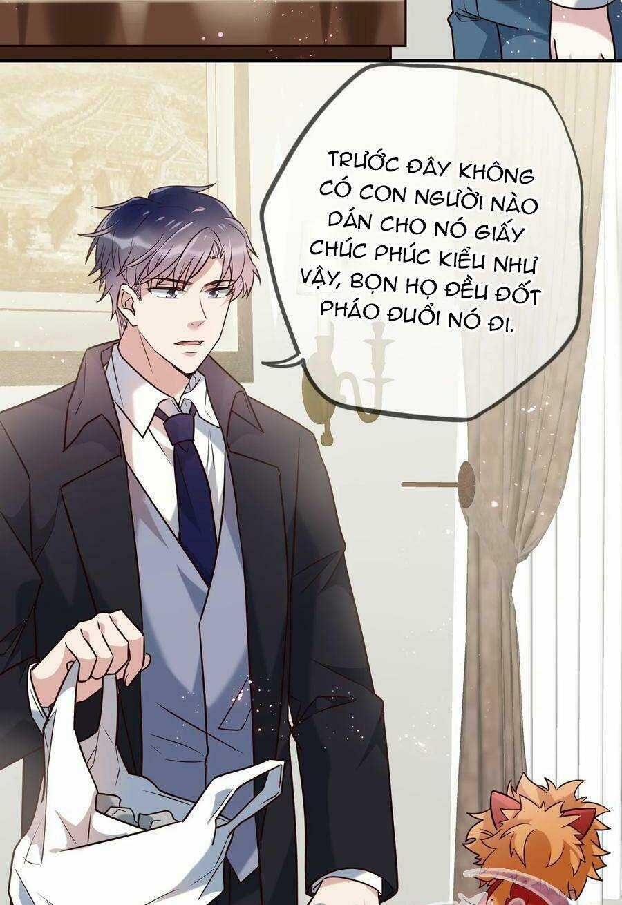 Chung Cư Yêu Quái Chapter 93 trang 27