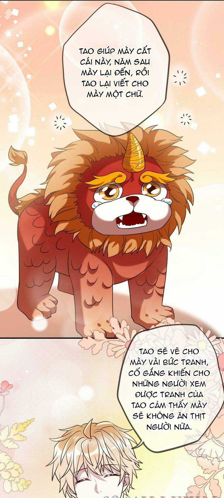 Chung Cư Yêu Quái Chapter 93 trang 29
