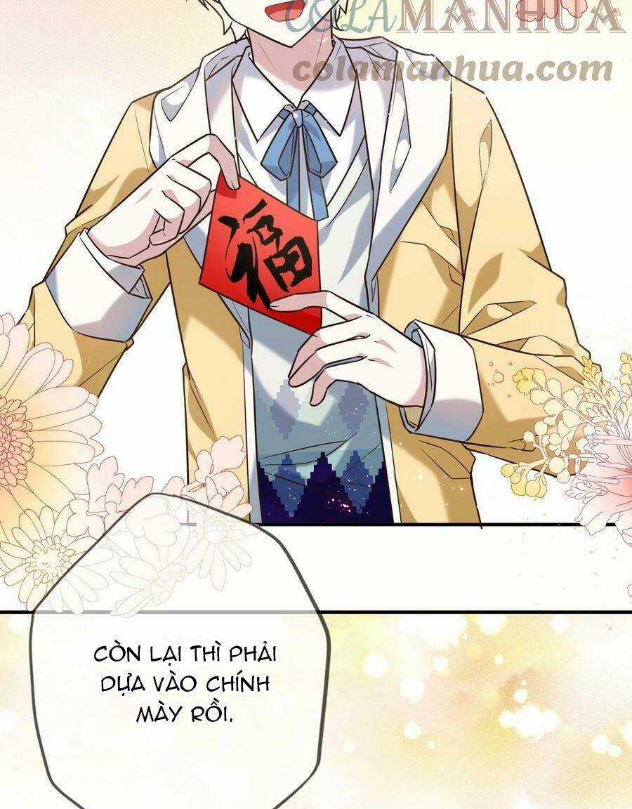 Chung Cư Yêu Quái Chapter 93 trang 30