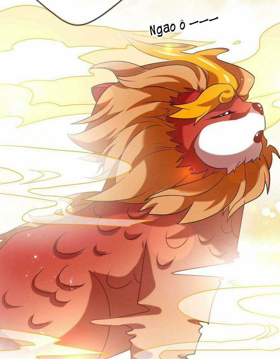 Chung Cư Yêu Quái Chapter 93 trang 31