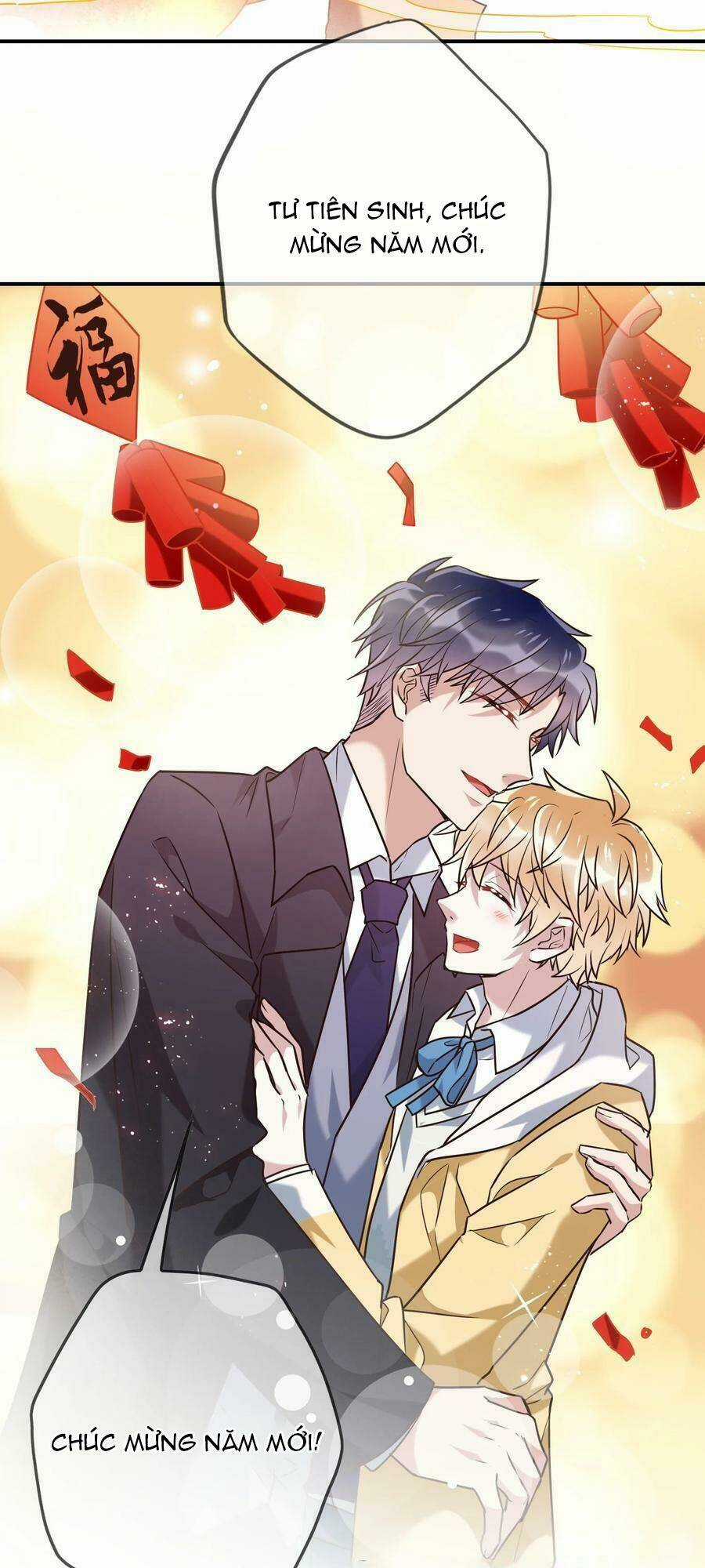 Chung Cư Yêu Quái Chapter 93 trang 32