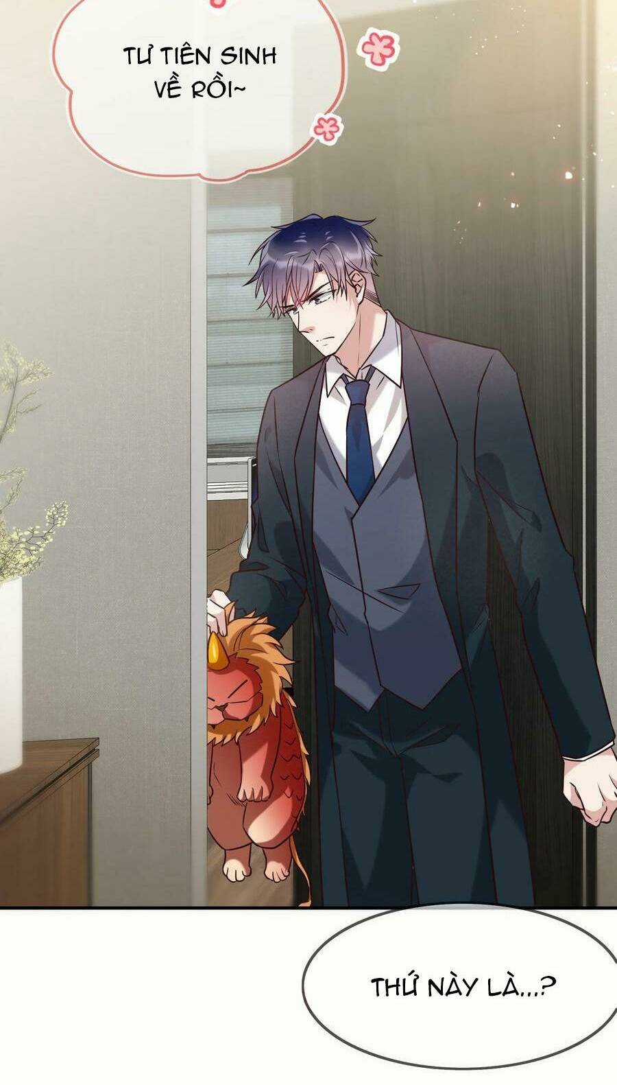 Chung Cư Yêu Quái Chapter 93 trang 4