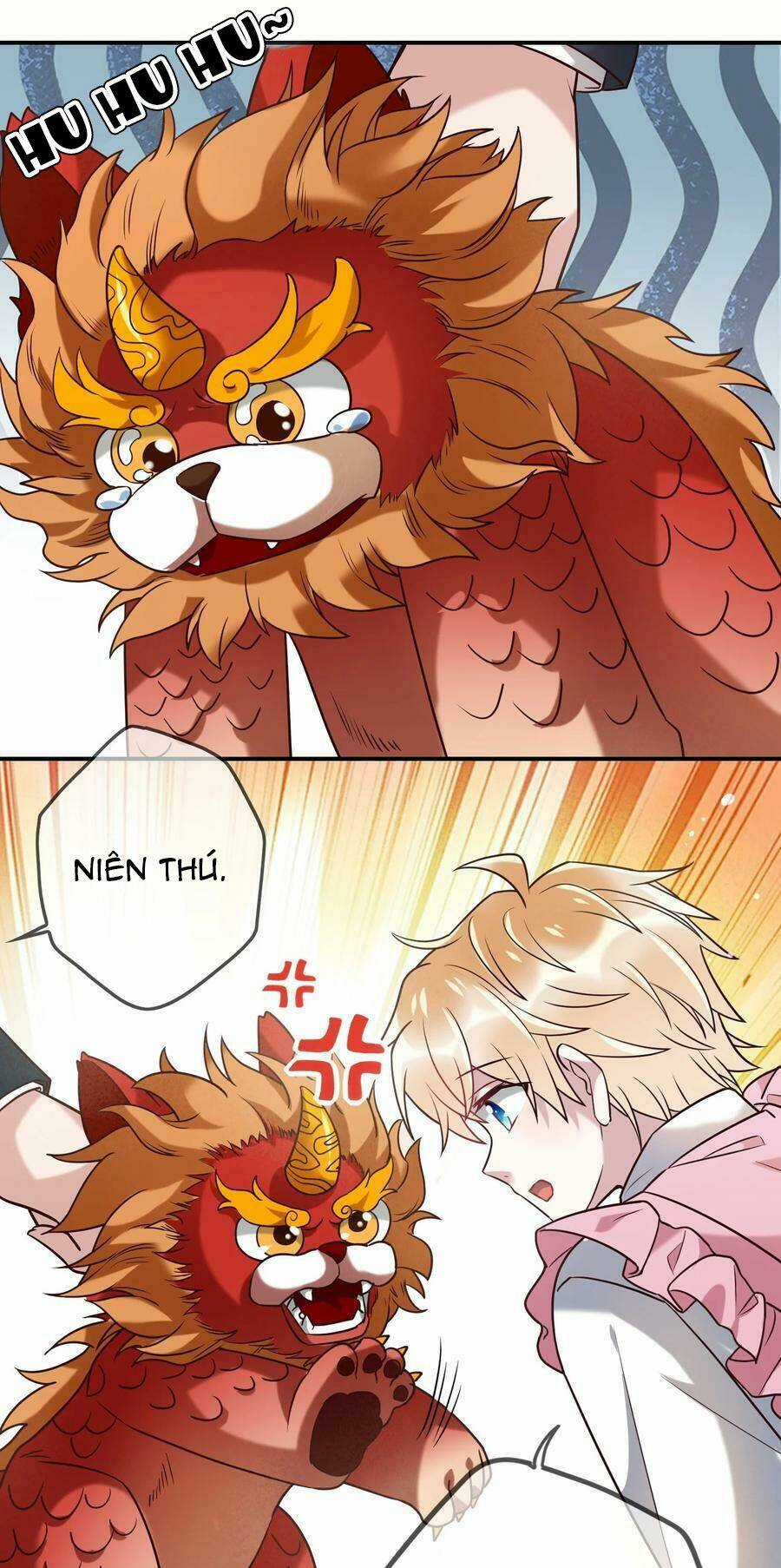 Chung Cư Yêu Quái Chapter 93 trang 5