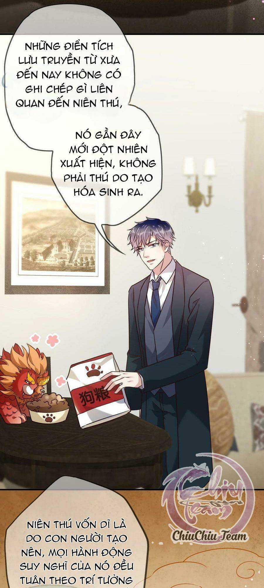 Chung Cư Yêu Quái Chapter 93 trang 7