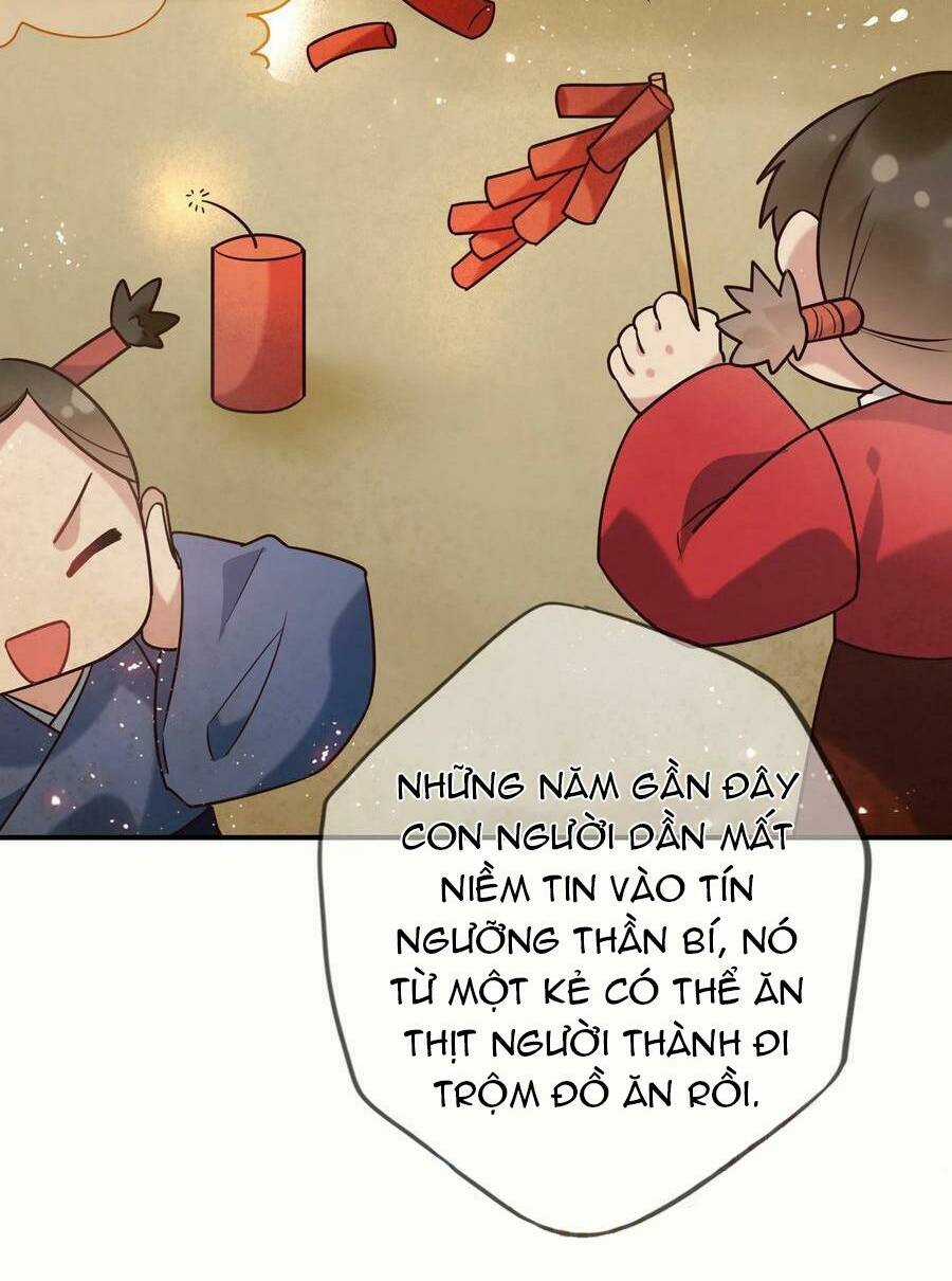 Chung Cư Yêu Quái Chapter 93 trang 9