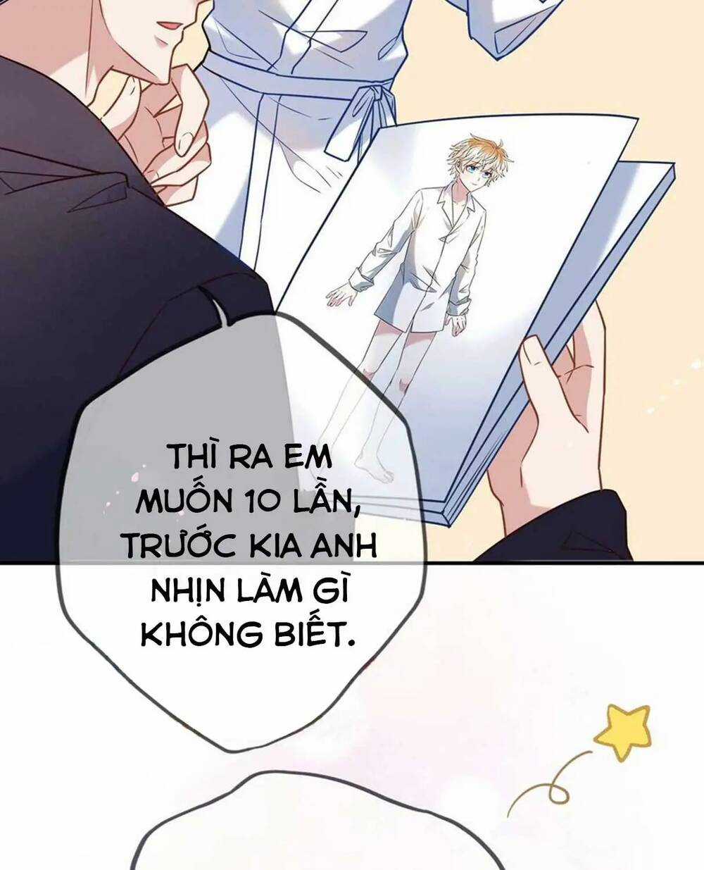 Chung Cư Yêu Quái Chapter 94 trang 10