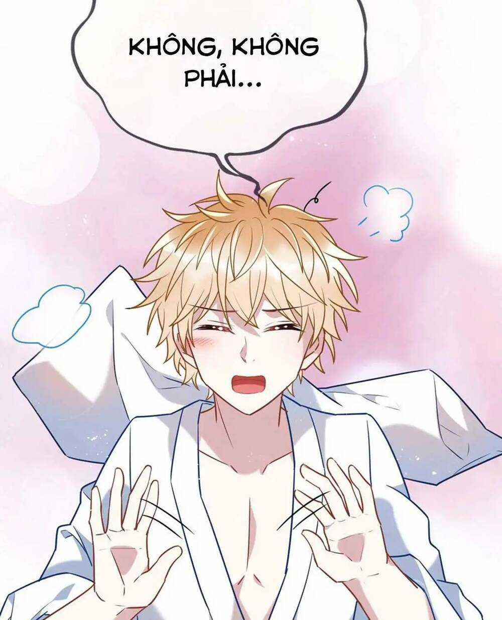 Chung Cư Yêu Quái Chapter 94 trang 11