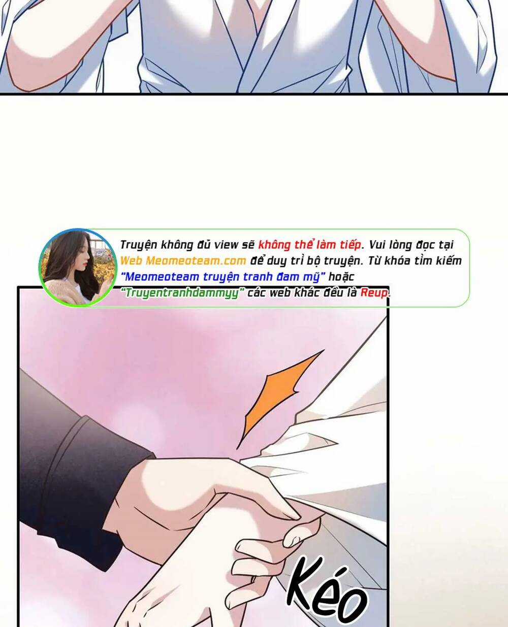 Chung Cư Yêu Quái Chapter 94 trang 12