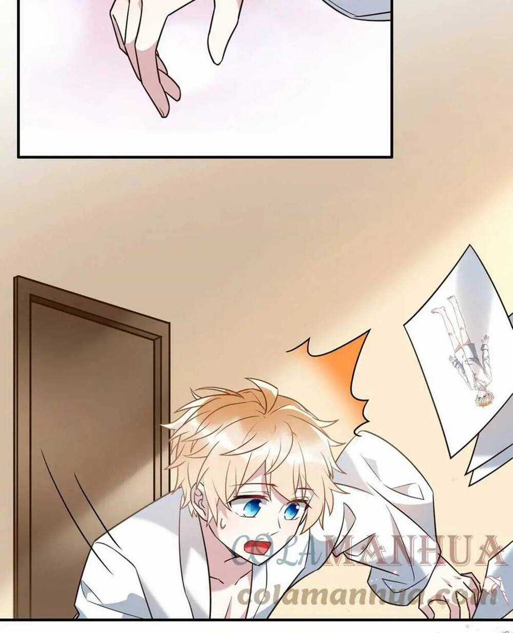 Chung Cư Yêu Quái Chapter 94 trang 13