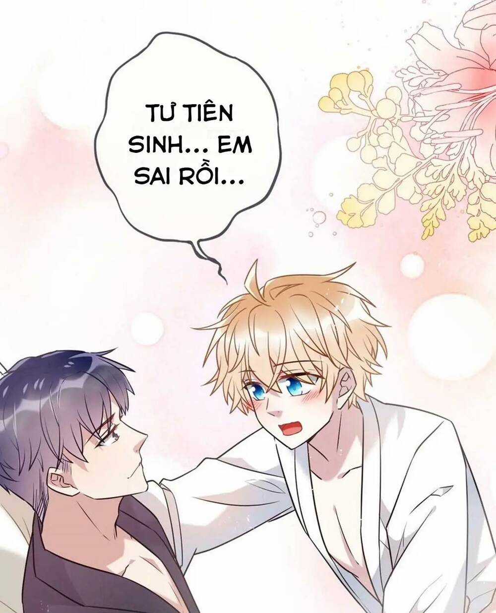 Chung Cư Yêu Quái Chapter 94 trang 14