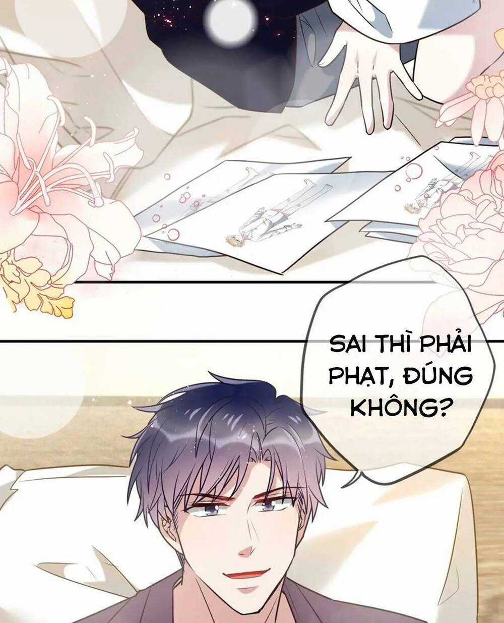 Chung Cư Yêu Quái Chapter 94 trang 16