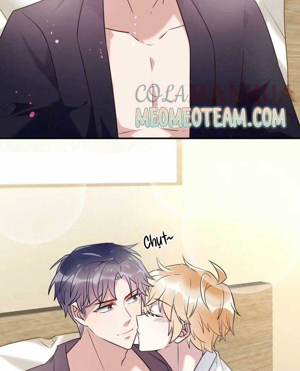 Chung Cư Yêu Quái Chapter 94 trang 17