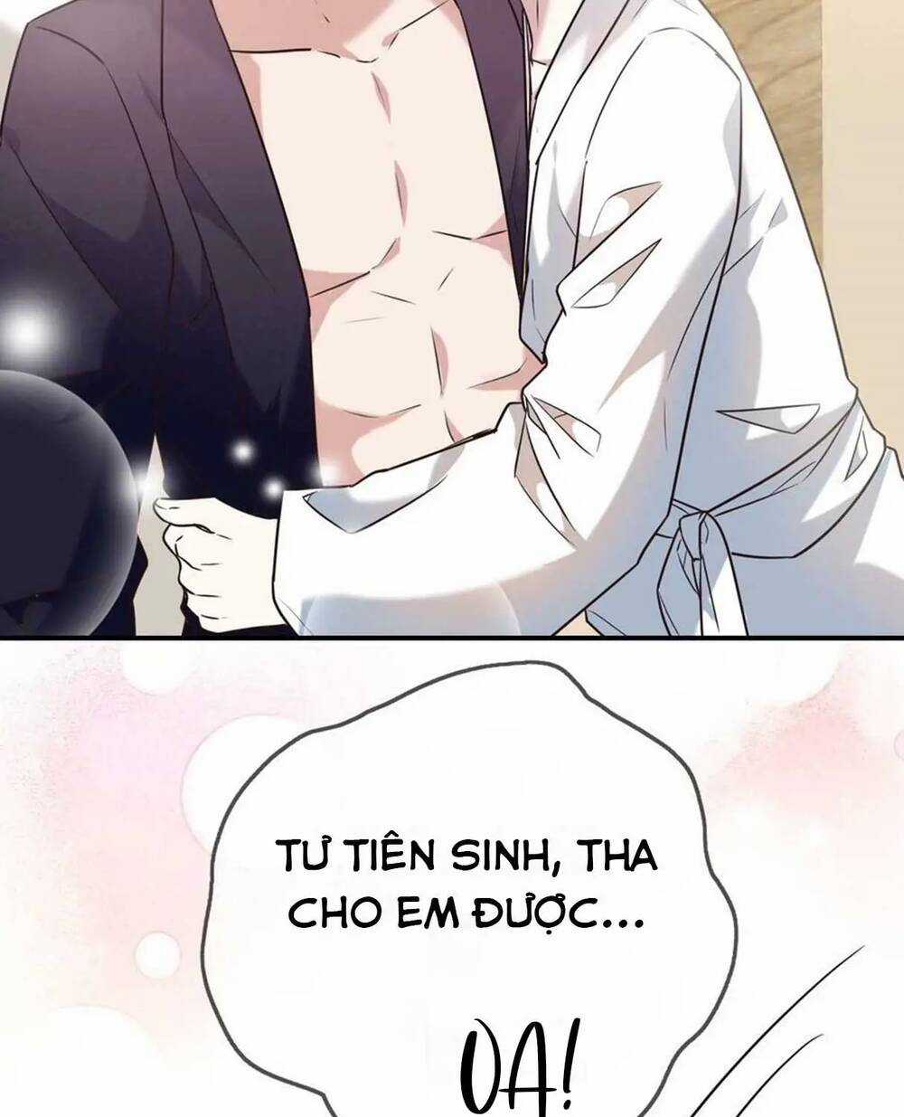 Chung Cư Yêu Quái Chapter 94 trang 18