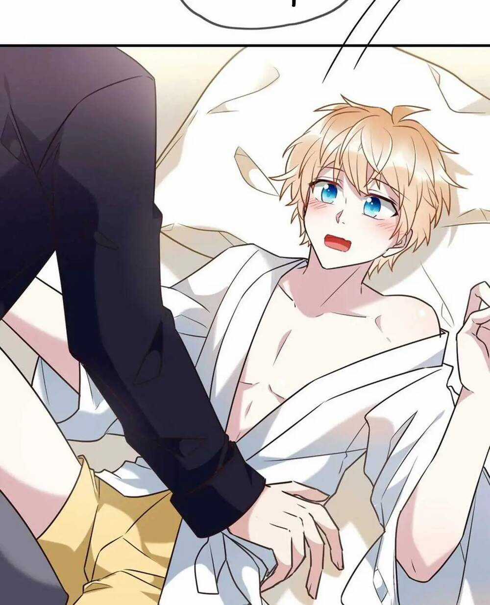 Chung Cư Yêu Quái Chapter 94 trang 19