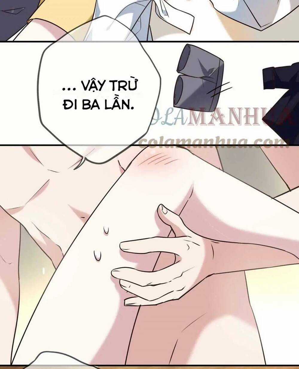 Chung Cư Yêu Quái Chapter 94 trang 20