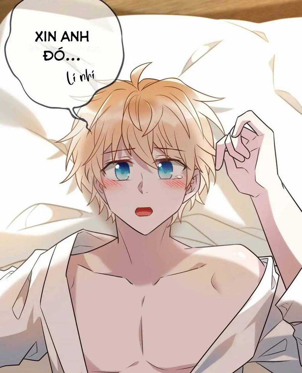 Chung Cư Yêu Quái Chapter 94 trang 21