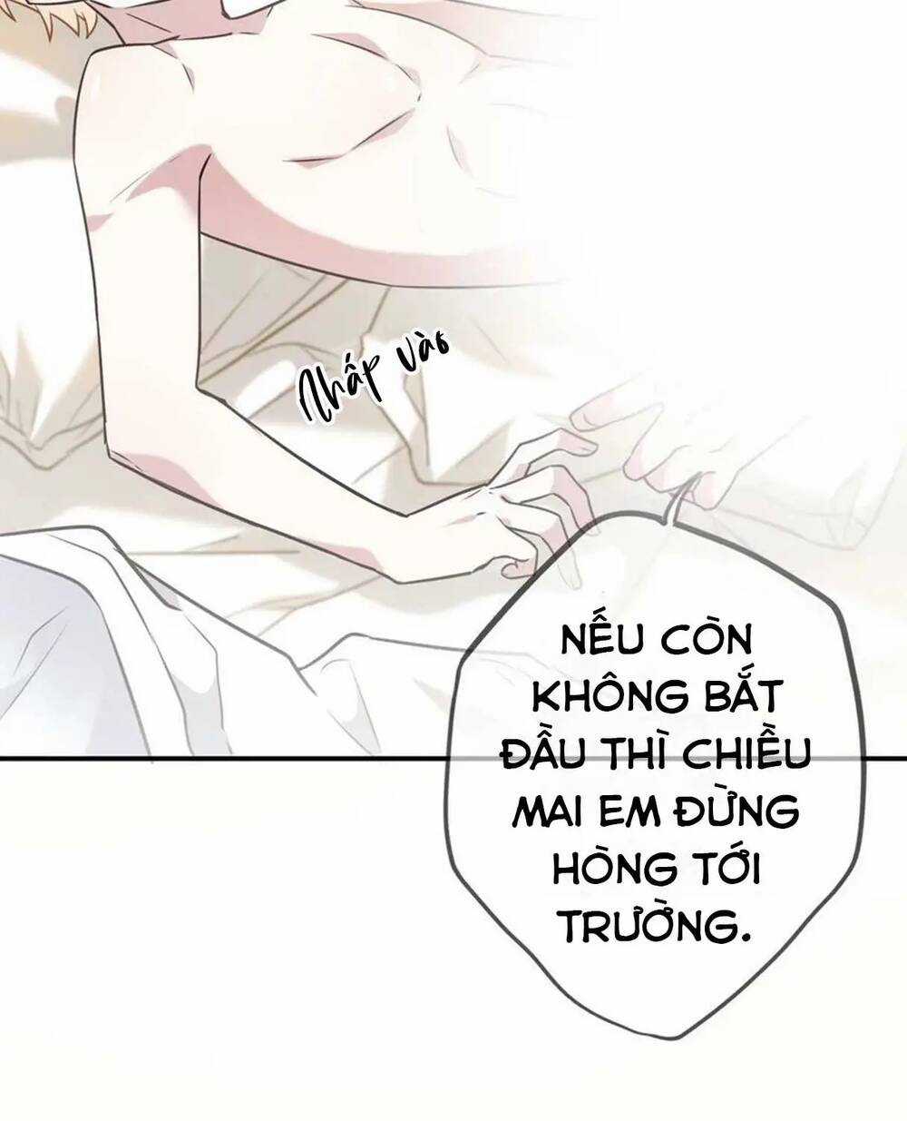 Chung Cư Yêu Quái Chapter 94 trang 24