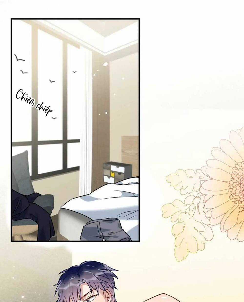 Chung Cư Yêu Quái Chapter 94 trang 25