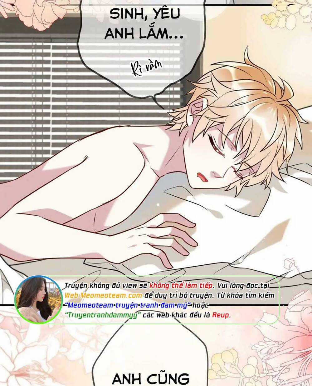 Chung Cư Yêu Quái Chapter 94 trang 27