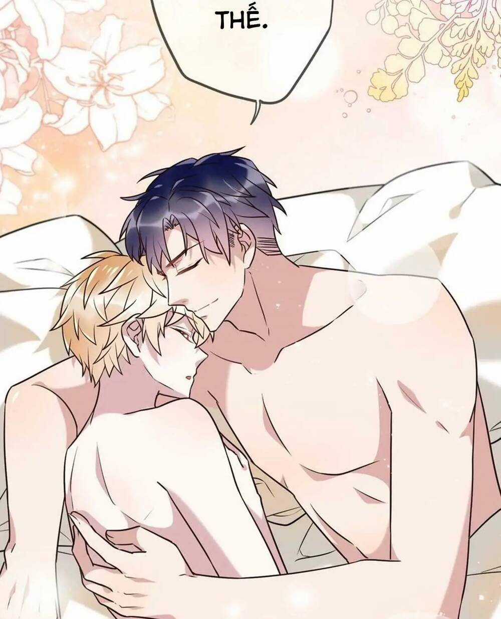 Chung Cư Yêu Quái Chapter 94 trang 28