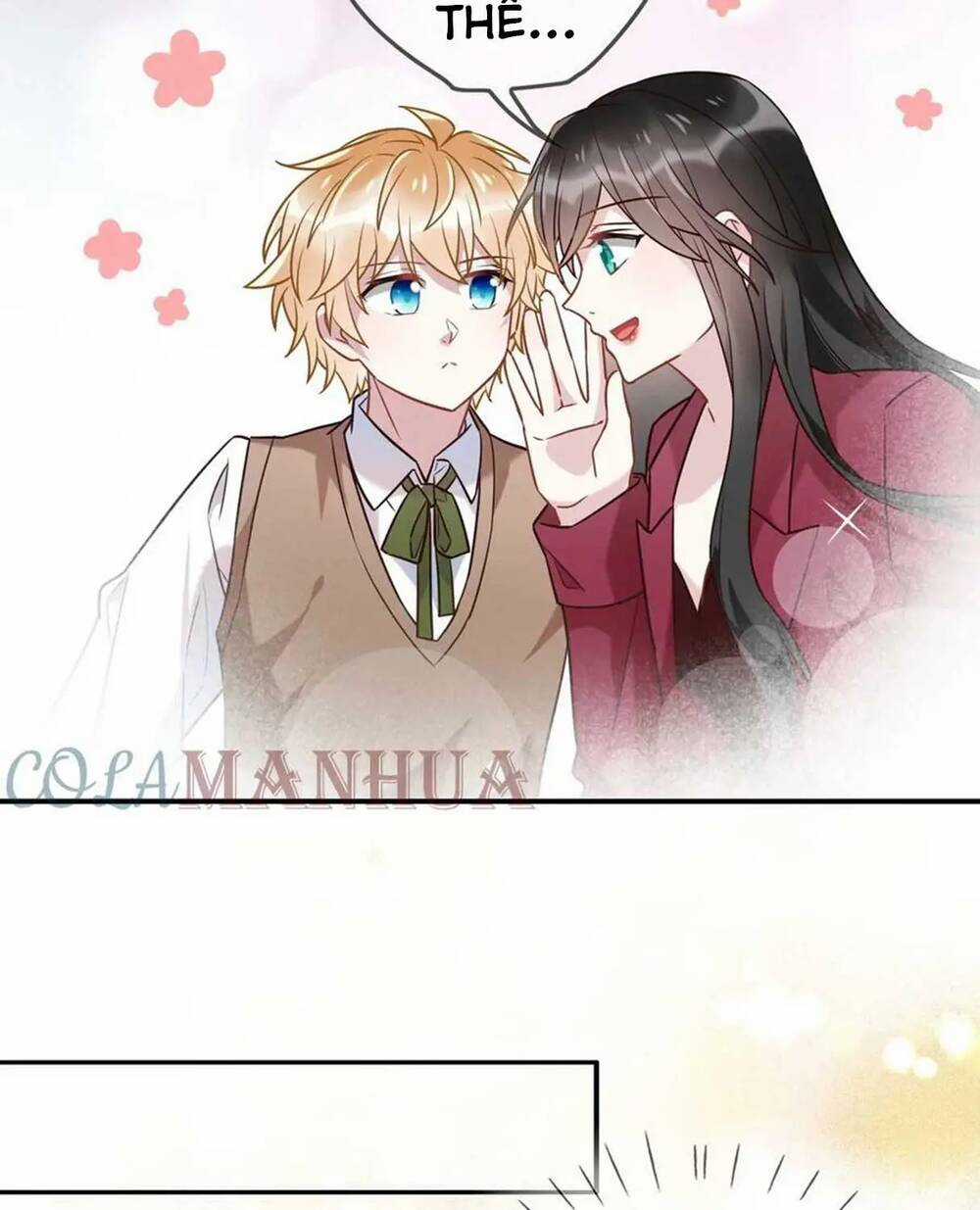 Chung Cư Yêu Quái Chapter 94 trang 4