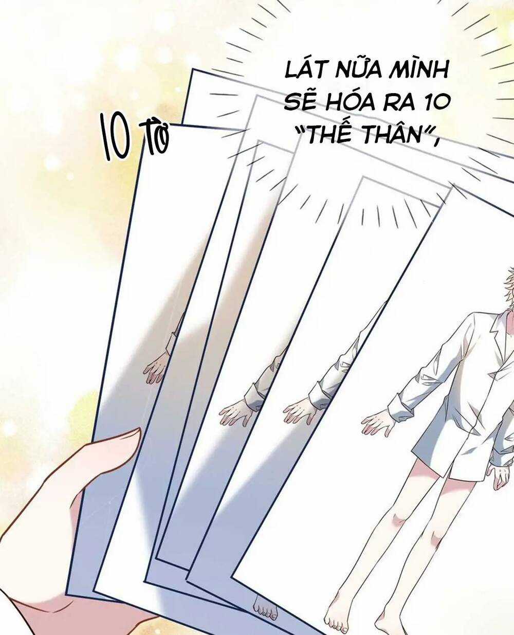 Chung Cư Yêu Quái Chapter 94 trang 5