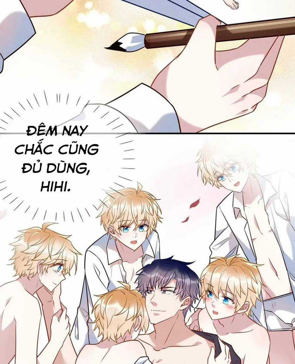 Chung Cư Yêu Quái Chapter 94 trang 6