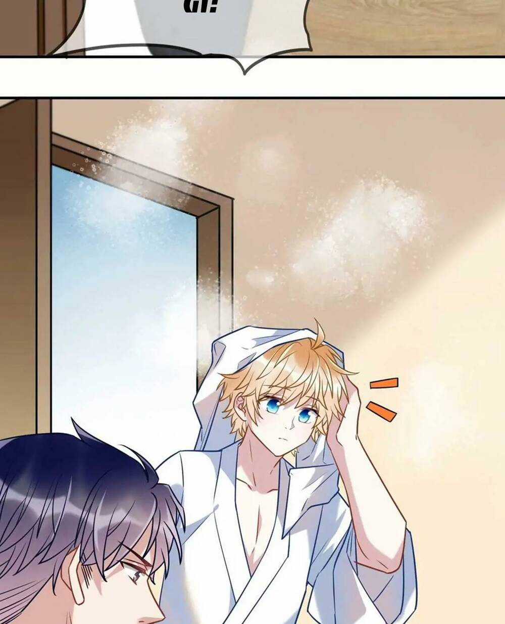 Chung Cư Yêu Quái Chapter 94 trang 9