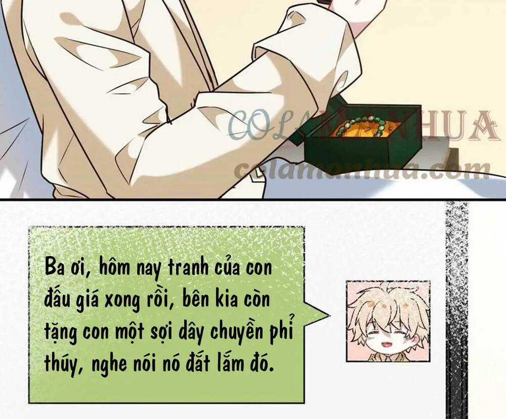 Chung Cư Yêu Quái Chapter 95 trang 15