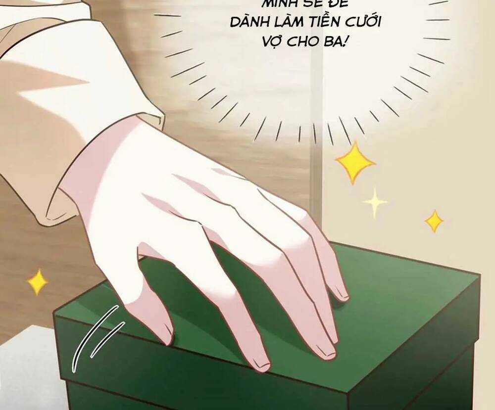 Chung Cư Yêu Quái Chapter 95 trang 18