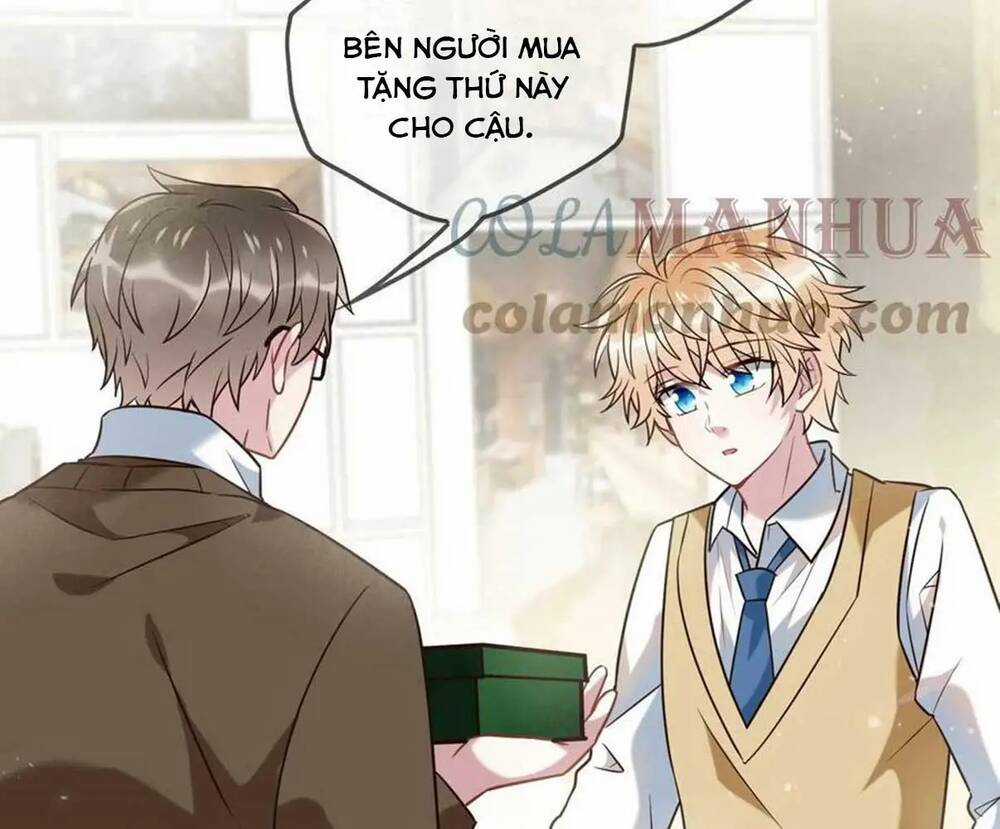 Chung Cư Yêu Quái Chapter 95 trang 2