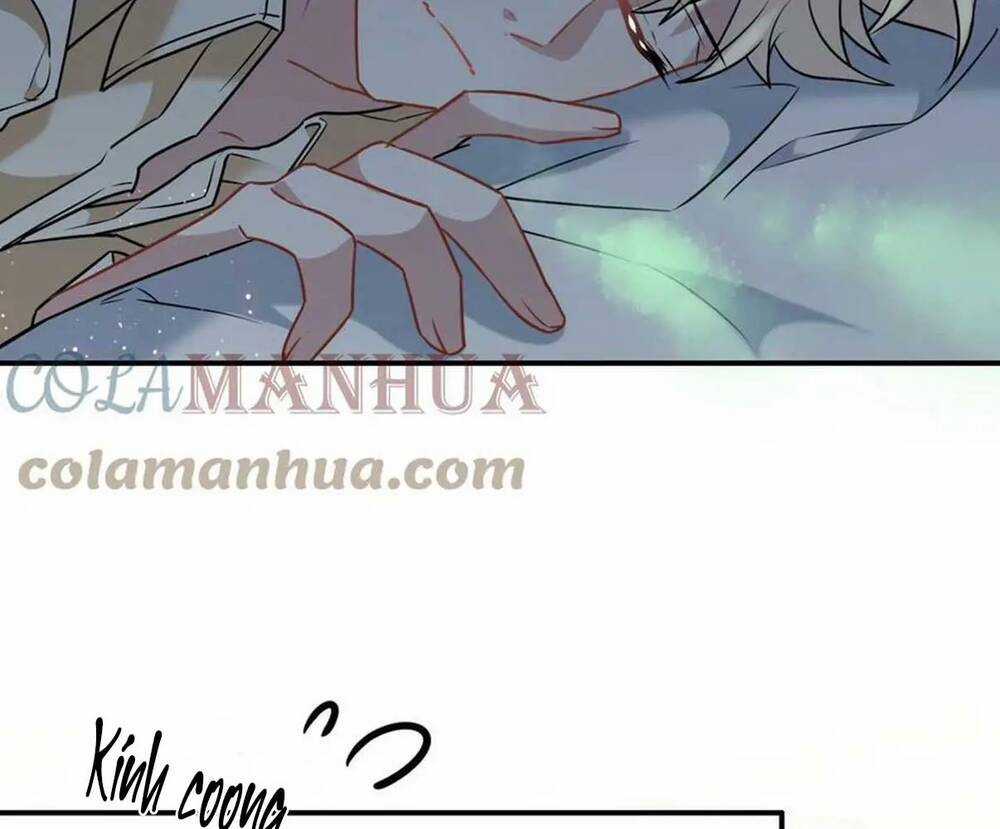 Chung Cư Yêu Quái Chapter 95 trang 24