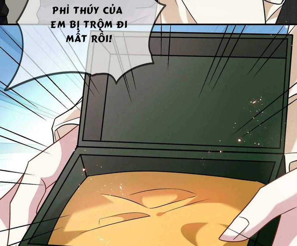 Chung Cư Yêu Quái Chapter 95 trang 27