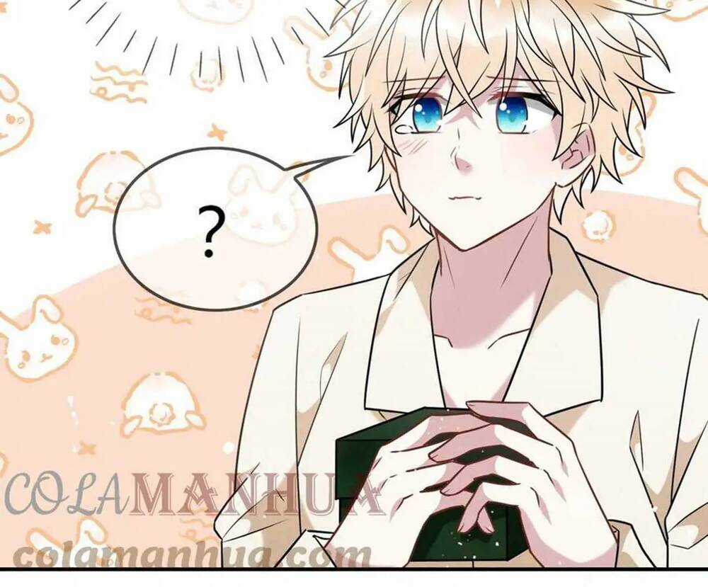 Chung Cư Yêu Quái Chapter 95 trang 32