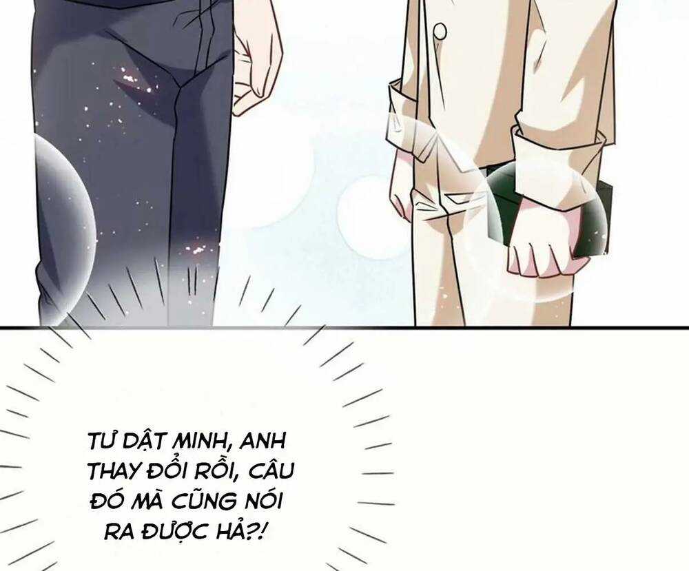 Chung Cư Yêu Quái Chapter 95 trang 35