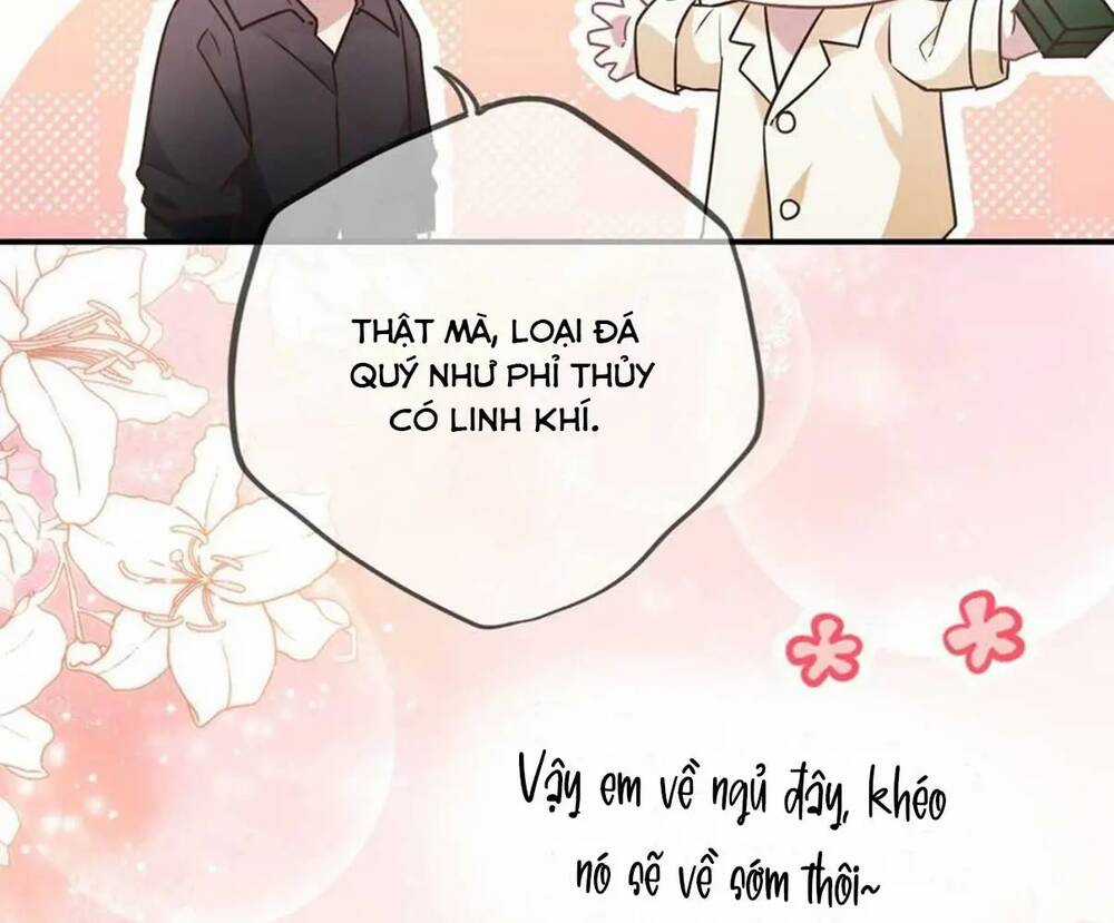 Chung Cư Yêu Quái Chapter 95 trang 38