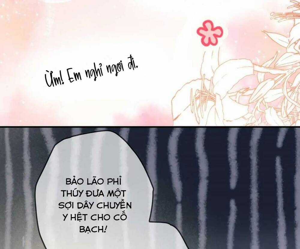 Chung Cư Yêu Quái Chapter 95 trang 39