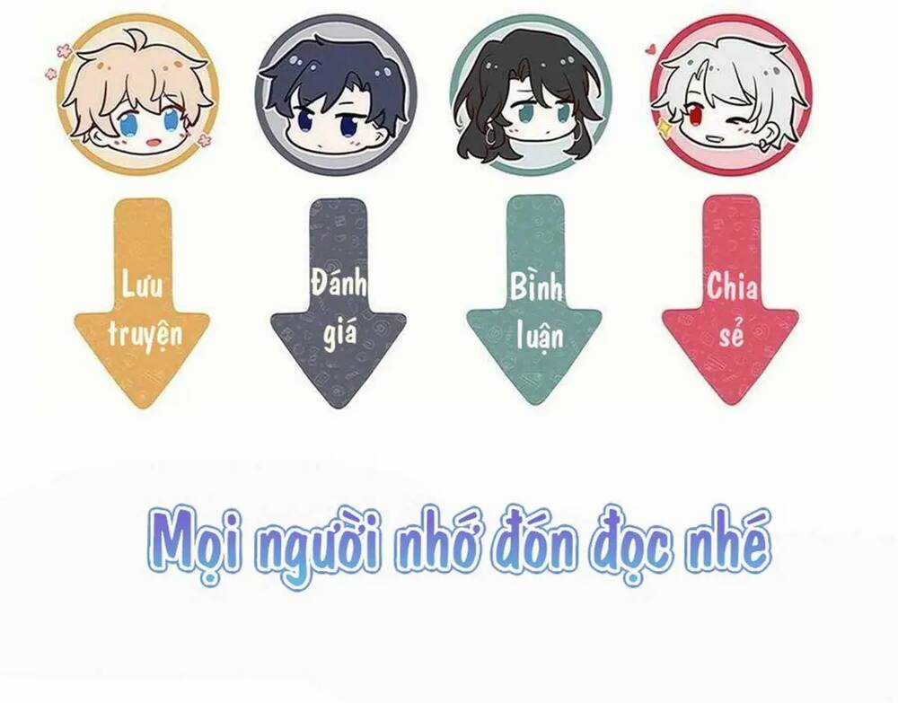 Chung Cư Yêu Quái Chapter 95 trang 42