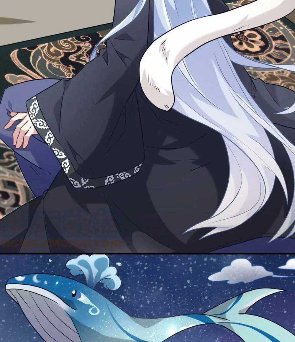 Chung Cư Yêu Quái Chapter 96 trang 10