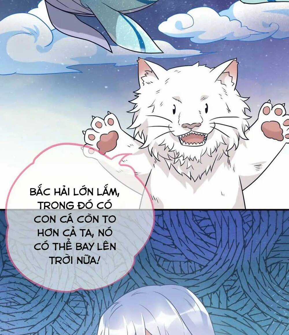 Chung Cư Yêu Quái Chapter 96 trang 11