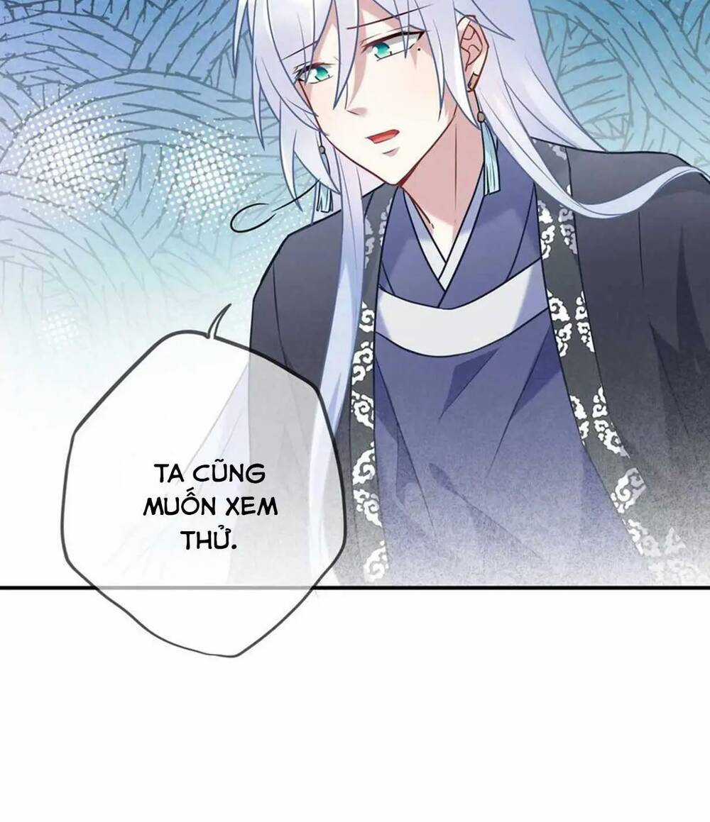 Chung Cư Yêu Quái Chapter 96 trang 12
